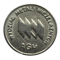 Token - University of Science and Technology Krakow