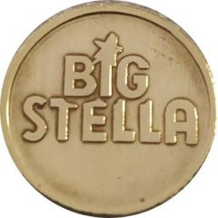 Big Stella token