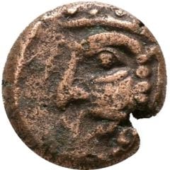 Drachm - Orodes II - Kingdom of Elymais Arsacid Dynasty