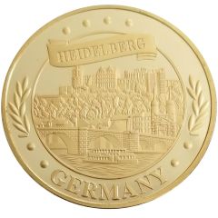 Token - Heidelberg