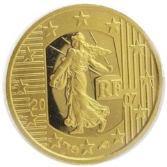 5 Euros Euro