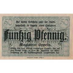 50 Pfennigs
