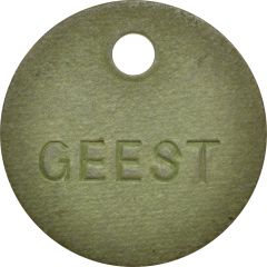 Token Geest Industries Limited, GEEST