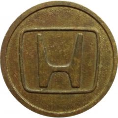Token - Honda