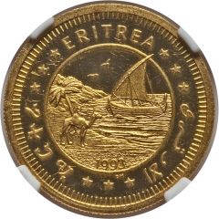 100 Dollars Independence