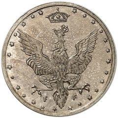 20 Fenigów Pattern