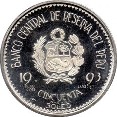 50 Nuevos Soles Intercambio Comercial Perú – Japón