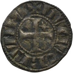 Denier - Hugh XII