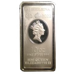 10 Pounds - Elizabeth II Victory