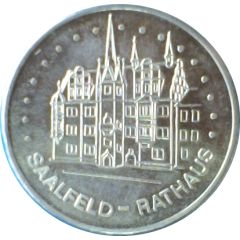 Token - Saalfeld