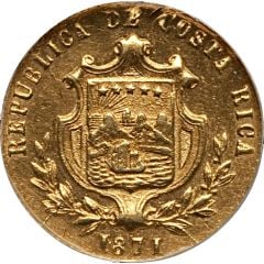 1 Peso