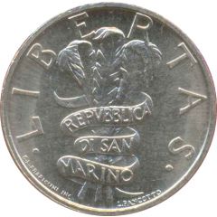 100 Lire