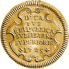 1 Ducat
