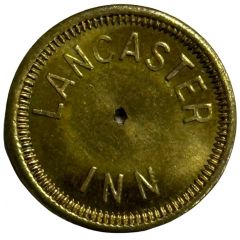 5 Cents - Lancaster Inn