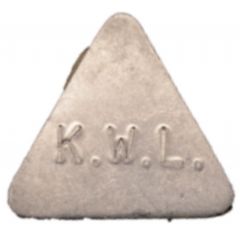 Token - Kingston Wharves Ltd
