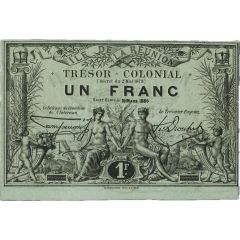 1 Franc