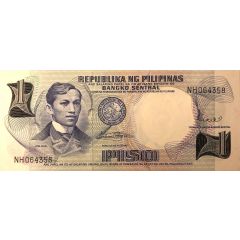 1 Piso White border