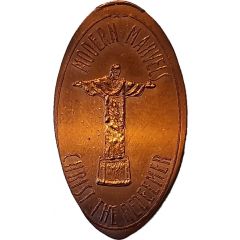 Modern marvels Christ the Redeemer