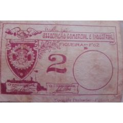 2 Centavos Figueira Da Foz