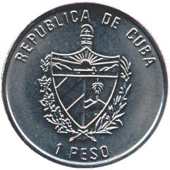 1 Peso Expo 2000 - Twipsy