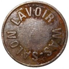 Lavoir Was-Salon