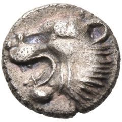 Obol - Uncertain Dynast Limyra