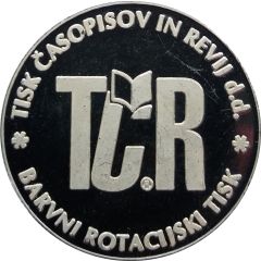 Delo Tisk časopisov in revij d.d., Ljubljana