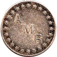 Token - AMR