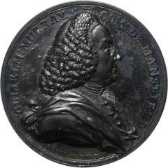 Award Murray Medal