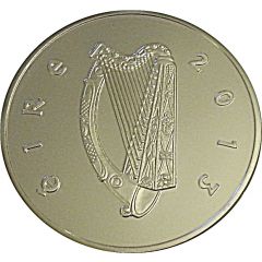 15 Euros 1913 Dublin Lockout