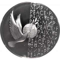 United Nations Peace