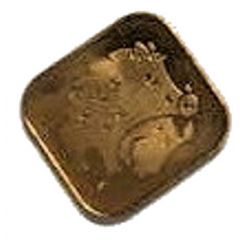 Mint Token Wild Boar