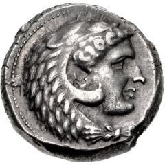 Tetradrachm