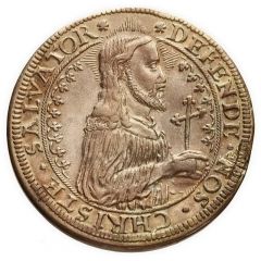 1 Thaler Siege coinage