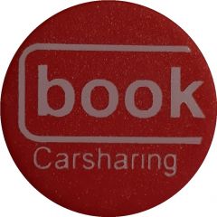 Token - Book-n-drive