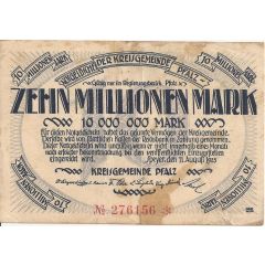10 000 000 Mark