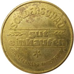 Token - Sonderschau
