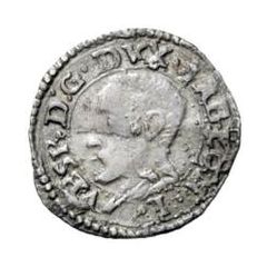 Sesino - Vespasiano I Gonzaga
