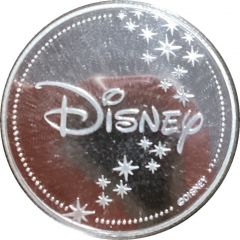 Token - Mickey Mouse in Australia Miscellaneous token