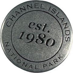 National Park - Channel Islands