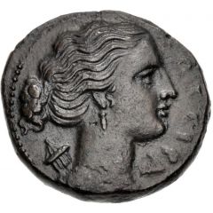 Trias - Agathokles