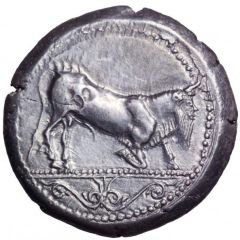 Tetradrachm