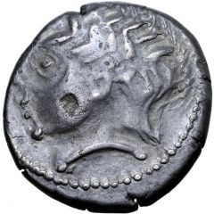 Tetradrachm Atta Type
