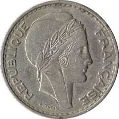 100 Francs