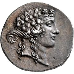 Tetradrachm