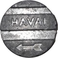 Phone token HAVAI