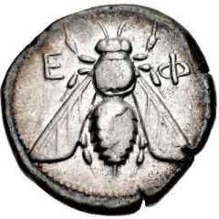 Tetradrachm - Amyntor