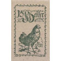 15 Heller Eferding