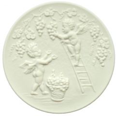 Medal - Meissen Wine Festival 2007