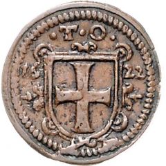 3 Pfennig - Charles I Kipper